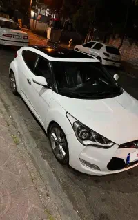 ولستر ۲۰۱۶GDi(بی رنگ)