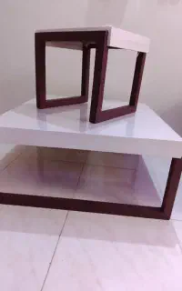 میز جلو مبلی