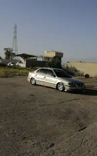 سمند 83