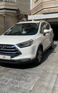 جک S3