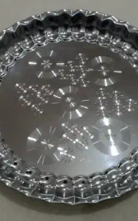 سینی استیل