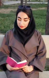 پاکی ابدی