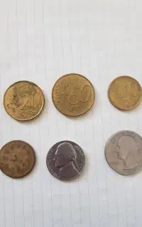 سکه قدیمی