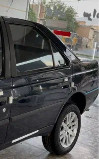 ۴۰۵ مدل ۸۴