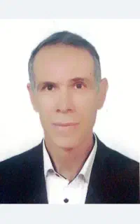دکتر داود سامنی جراح دندانپزشک