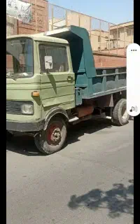 اجاره خاور حمل نخاله ماسه