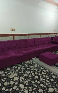 مبلمان -میز تلویزیون -کمد -دراور