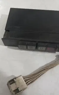 کلید دنده اتوبوس  ۴۵۷