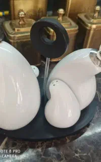 تعدادی وسایل