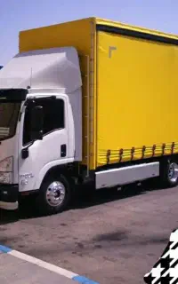 اتوبار باربری شهریار اندیشه خادم آباد وایین کارگر