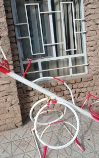 سرسره والاکلنگ
