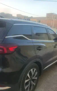 مدل ۱۴۰۲ مشابه صفر