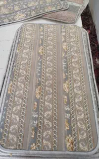 پادری در طرح های مختلف
