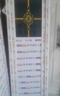 درب سرویس بهداشتی حمام سرویسی