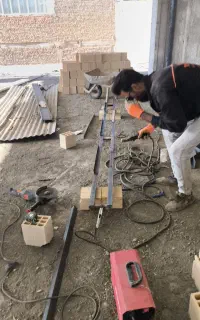 استا بنا همه کاره
