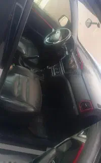 خودرو ام وی ام x33مدل ۹۷اتومات زیر قیمت
