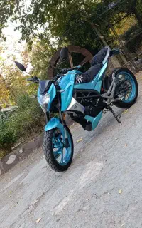موتور cf 150