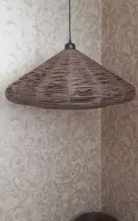 لوستر رافیا