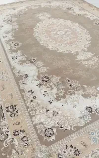 جفت ۱۲متری تمام نخ