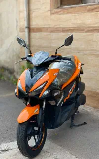 ایروکس NVX