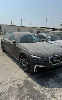 bmw730 2022 گذرموقت و پلاک دائم