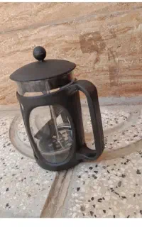 فرنچ دمنوش،تیبگ