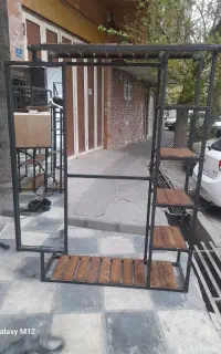 دونادونی رخت بند ۹۸ محمدی رگال خور