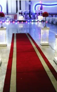 تالار پذیرایی نوبهار