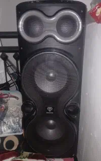 اسپیکر