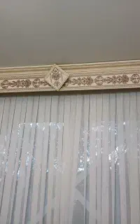 کتیبه پرده