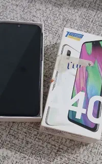 گوشی a40
