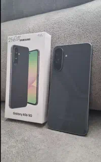 سامسونگ a56 رم 12