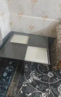 میز جلو مبلی