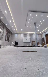 باز سازی و نوسازی صفر تا صد منزل اقساطی