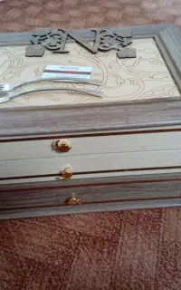 سرویس قاشق چنگال ... مارک نیکولاس