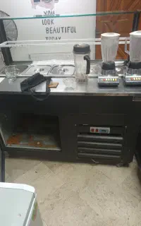 یخچال تاپینگ