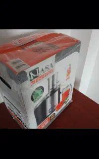 آبمیوه گیری نو
