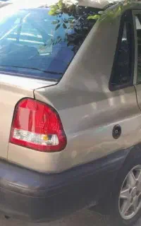 پراید 141