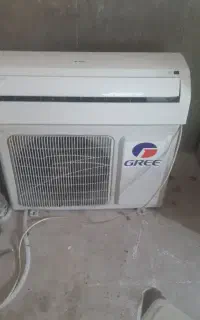 فروش کولر اسپلیت گری۱۸هزار و ۲۴هزار پاناسونیک