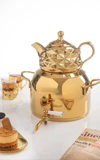 کتری قوری