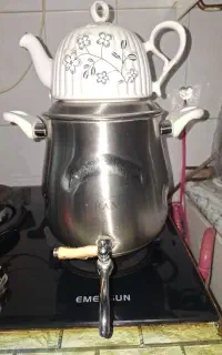 کتری قوری روگازی مارک گرند