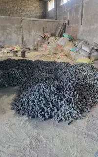 واگذاری کارگاه زغال سازی