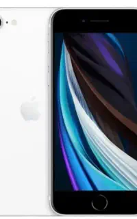 iPhone se 2020