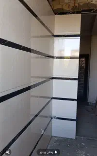 کاشی کاری وسنگ کاری