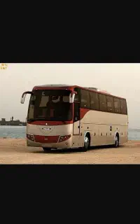 اتوبوس بیرجند مهران و بلعکس