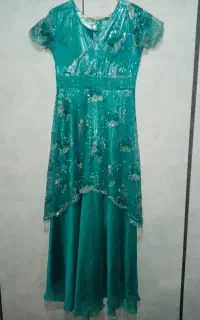 پیراهن مجلسی