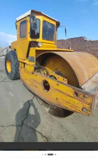 غلطک خودرو Hc100B مدل ۱۳۷۵