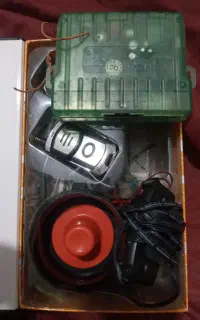 دزدگیر،،ضبط ماشین