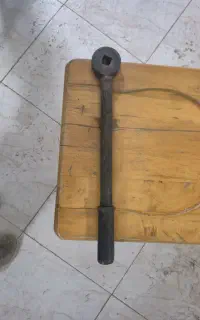 آچار جغجغه سایز ۱۸