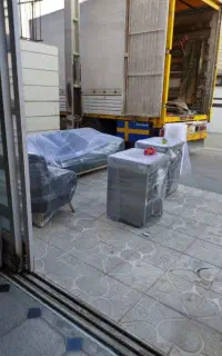 حمل اثاثیه منزل